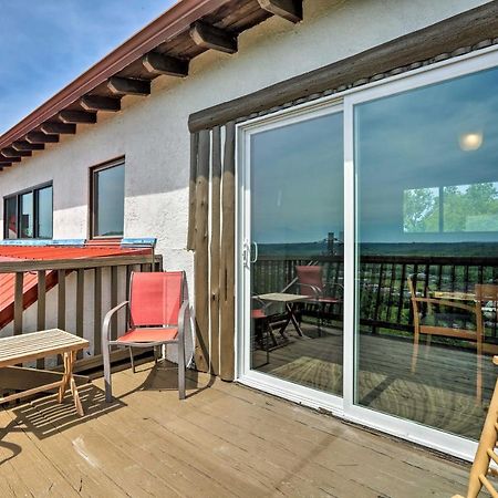 Burkesville Apt With Deck, Views And Pool Access! المظهر الخارجي الصورة