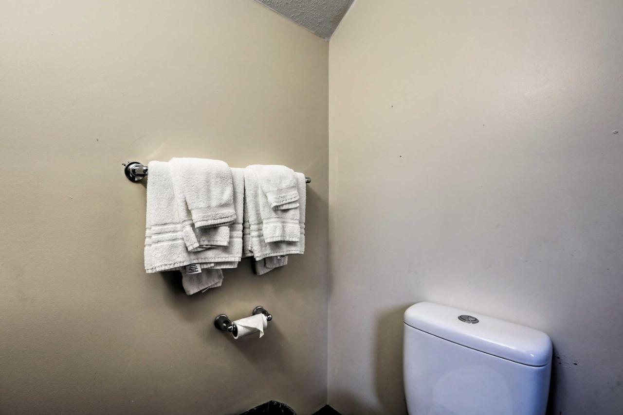 Burkesville Apt With Deck, Views And Pool Access! المظهر الخارجي الصورة